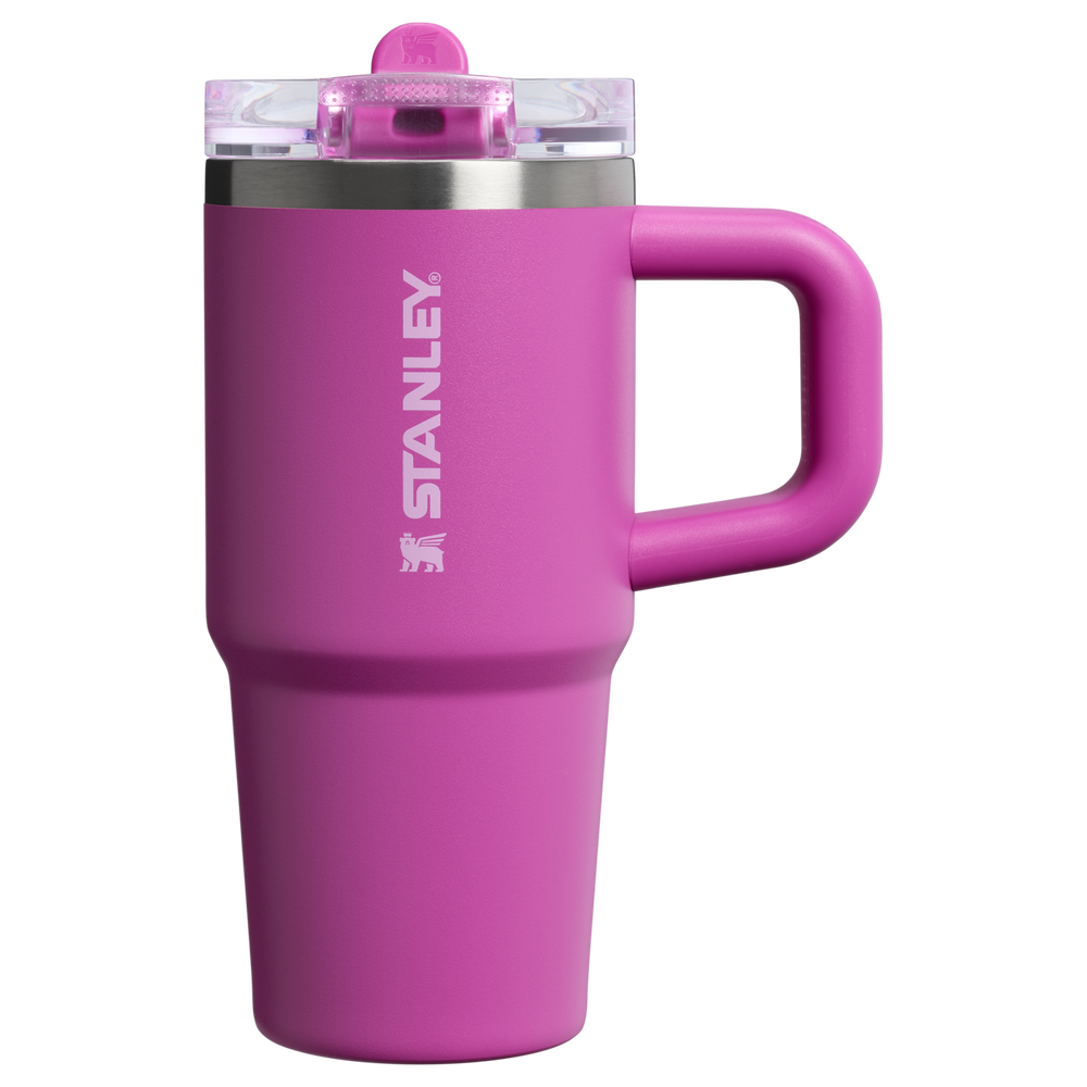 Stanley 1913 The Quencher ProTour Flip Straw Tumbler 14 OZ - Stanley Create in Dark Blossom | View 1