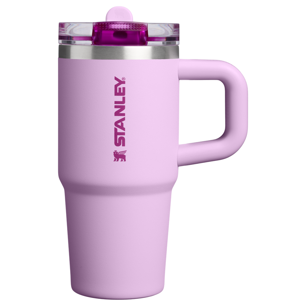 Stanley 1913 The Quencher ProTour Flip Straw Tumbler 14 OZ - Stanley Create in Soft Orchid | View 1