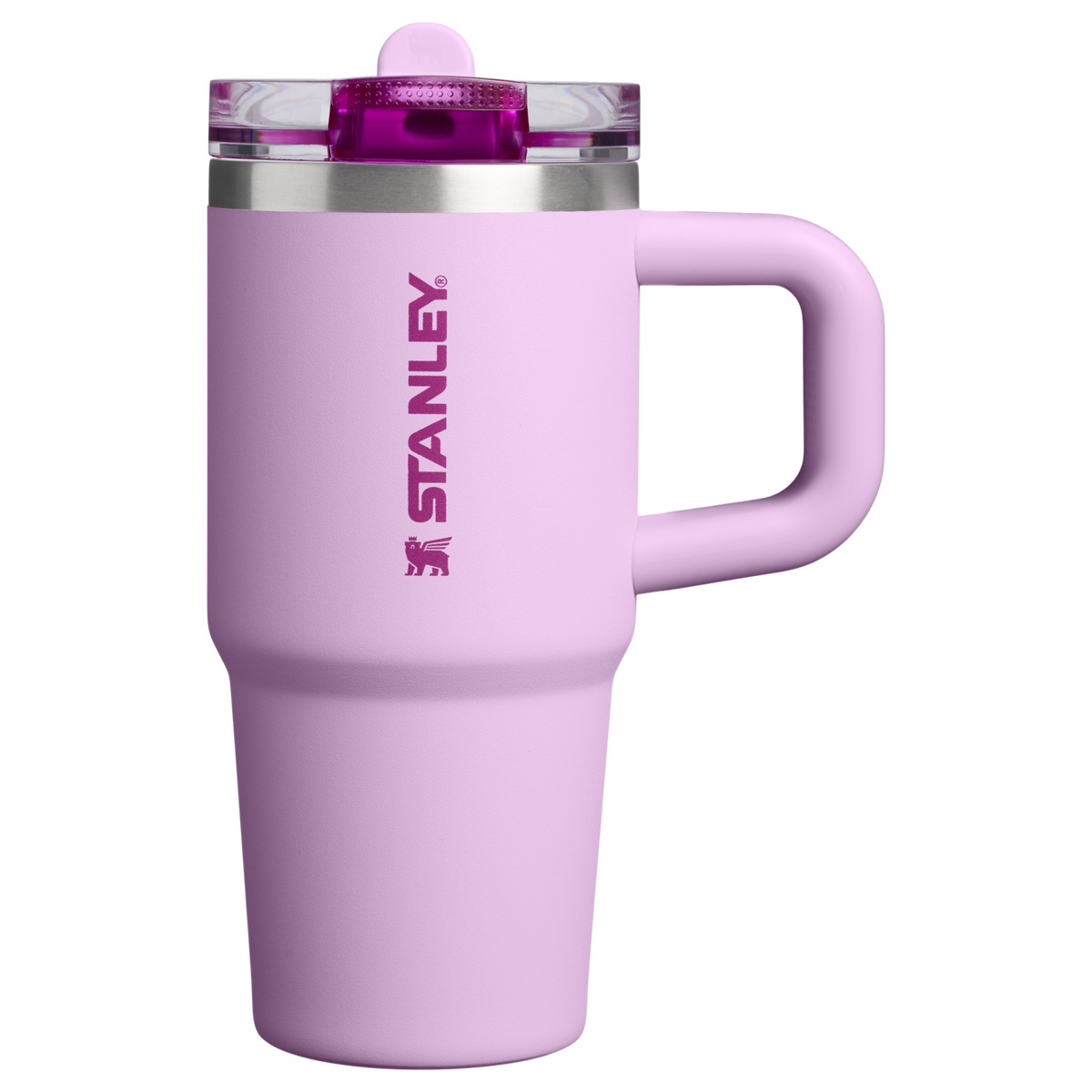 Stanley 1913 The Quencher ProTour Flip Straw Tumbler 14 OZ - Stanley Create in Soft Orchid | View 1