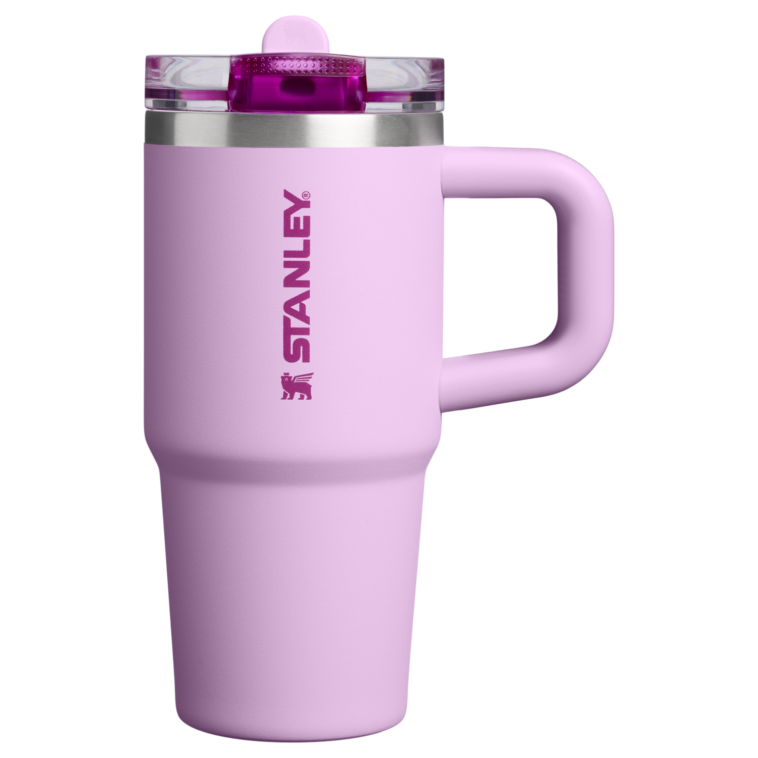 Stanley 1913 The Quencher ProTour Flip Straw Tumbler 14 OZ - Stanley Create in Soft Orchid | View 1