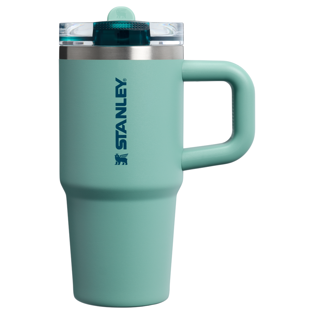 Stanley 1913 The Quencher ProTour Flip Straw Tumbler 14 OZ - Stanley Create in Spring Green | View 1