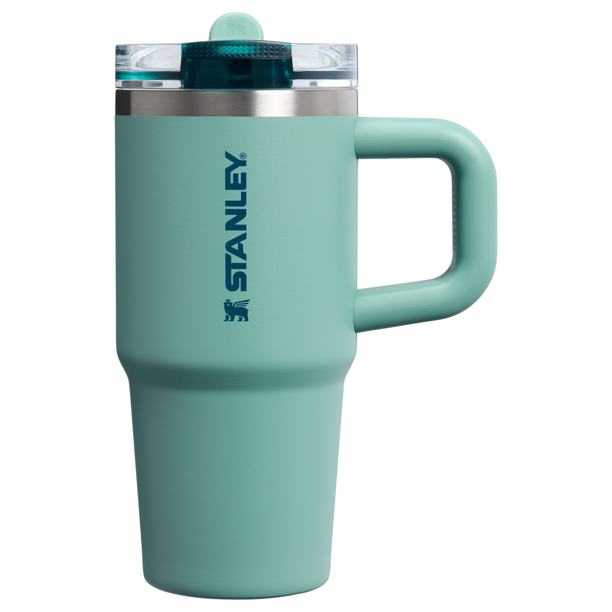 Stanley 1913 The Quencher ProTour Flip Straw Tumbler 14 OZ - Stanley Create in Spring Green | View 1