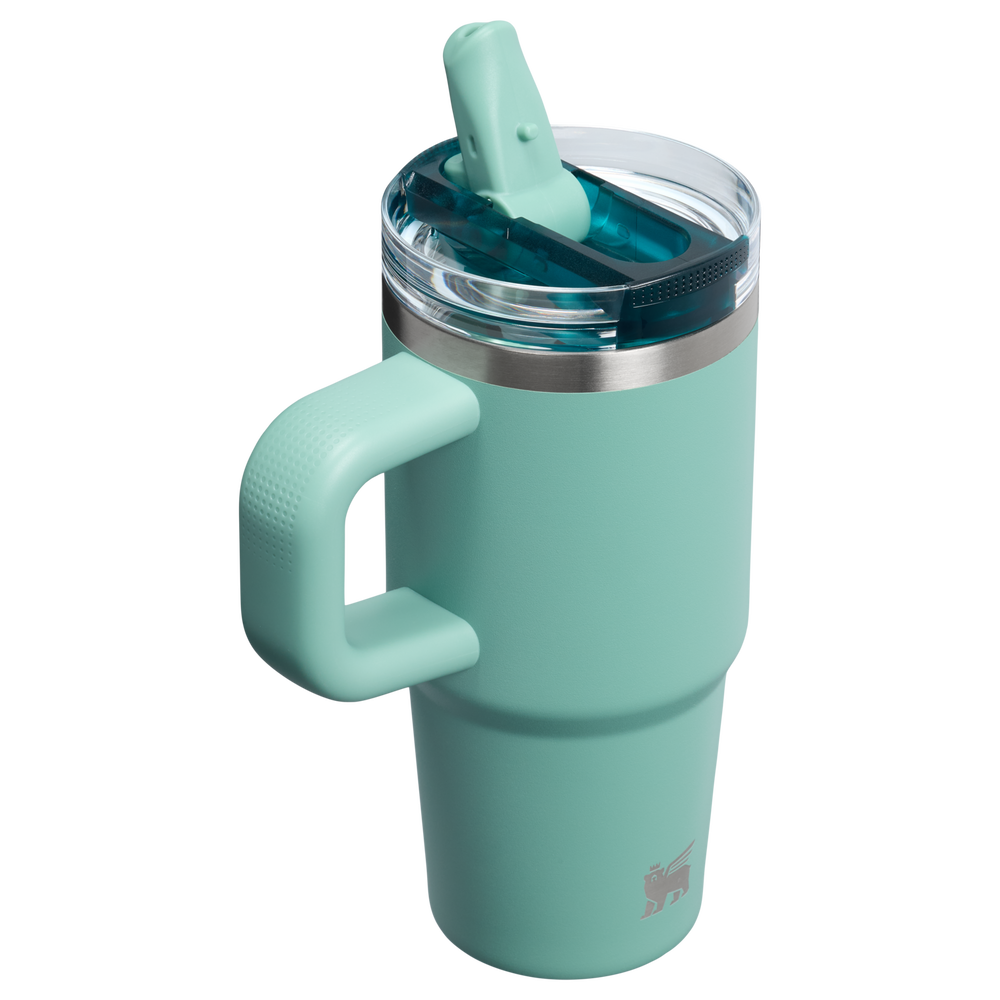Stanley 1913 The Quencher ProTour Flip Straw Tumbler 14 OZ - Stanley Create in Spring Green | View 2