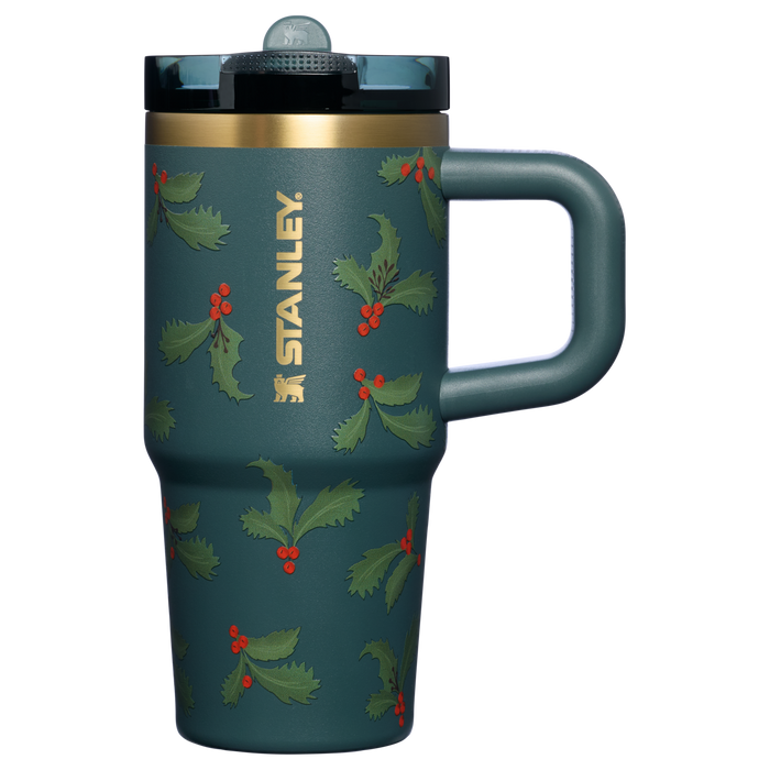 The Cheers & Cheer Quencher ProTour Flip Straw Tumbler | 14 OZ