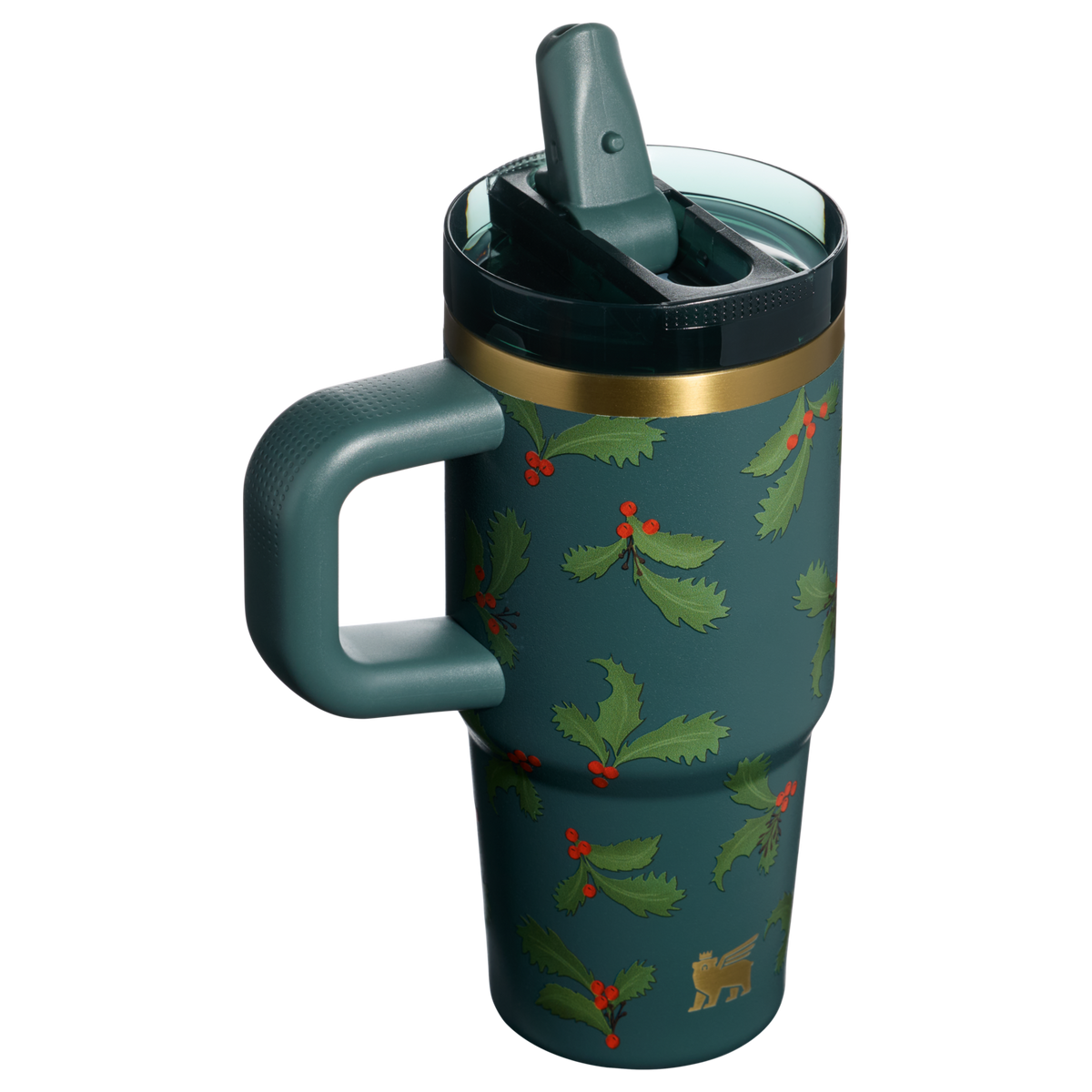 The Cheers & Cheer Quencher ProTour Flip Straw Tumbler | 14 OZ