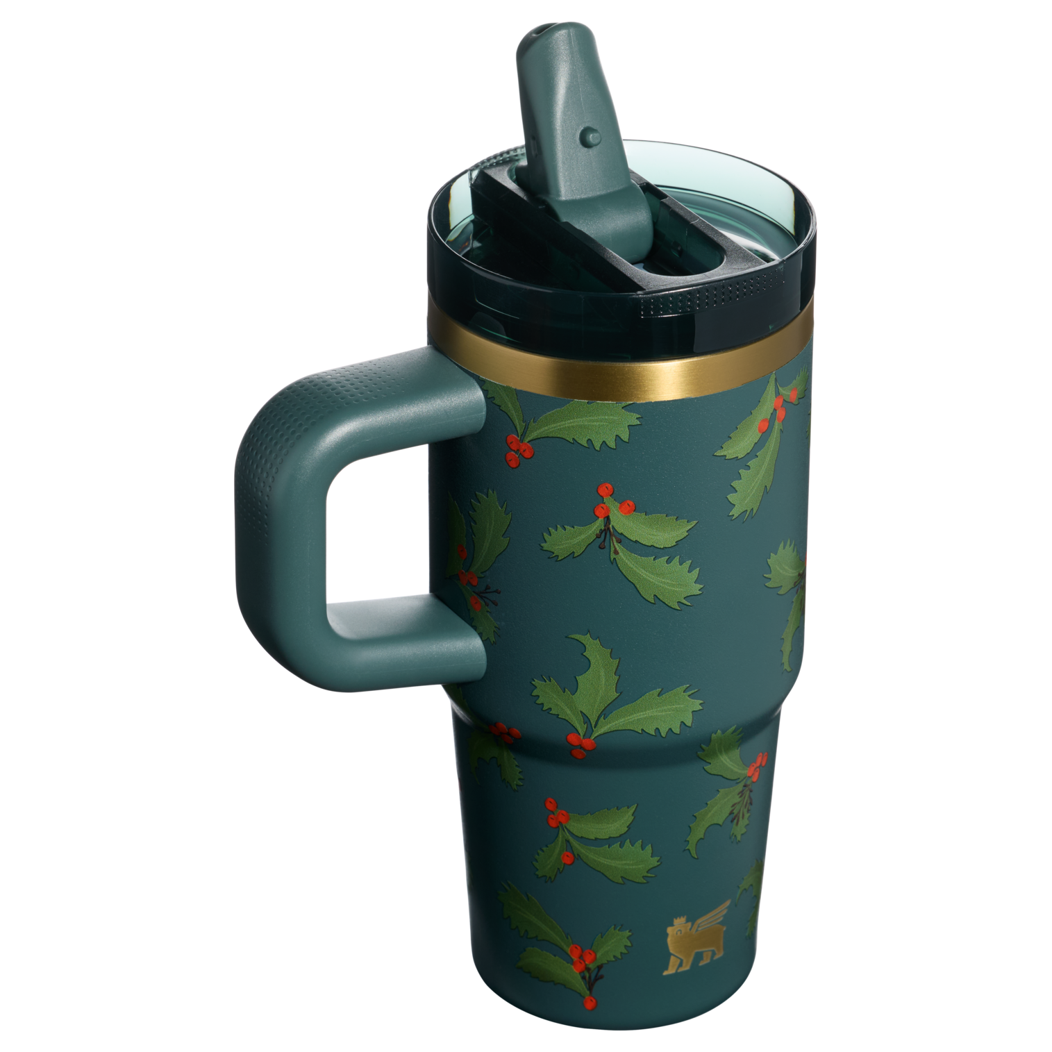 The Cheers & Cheer Quencher ProTour Flip Straw Tumbler | 14 OZ