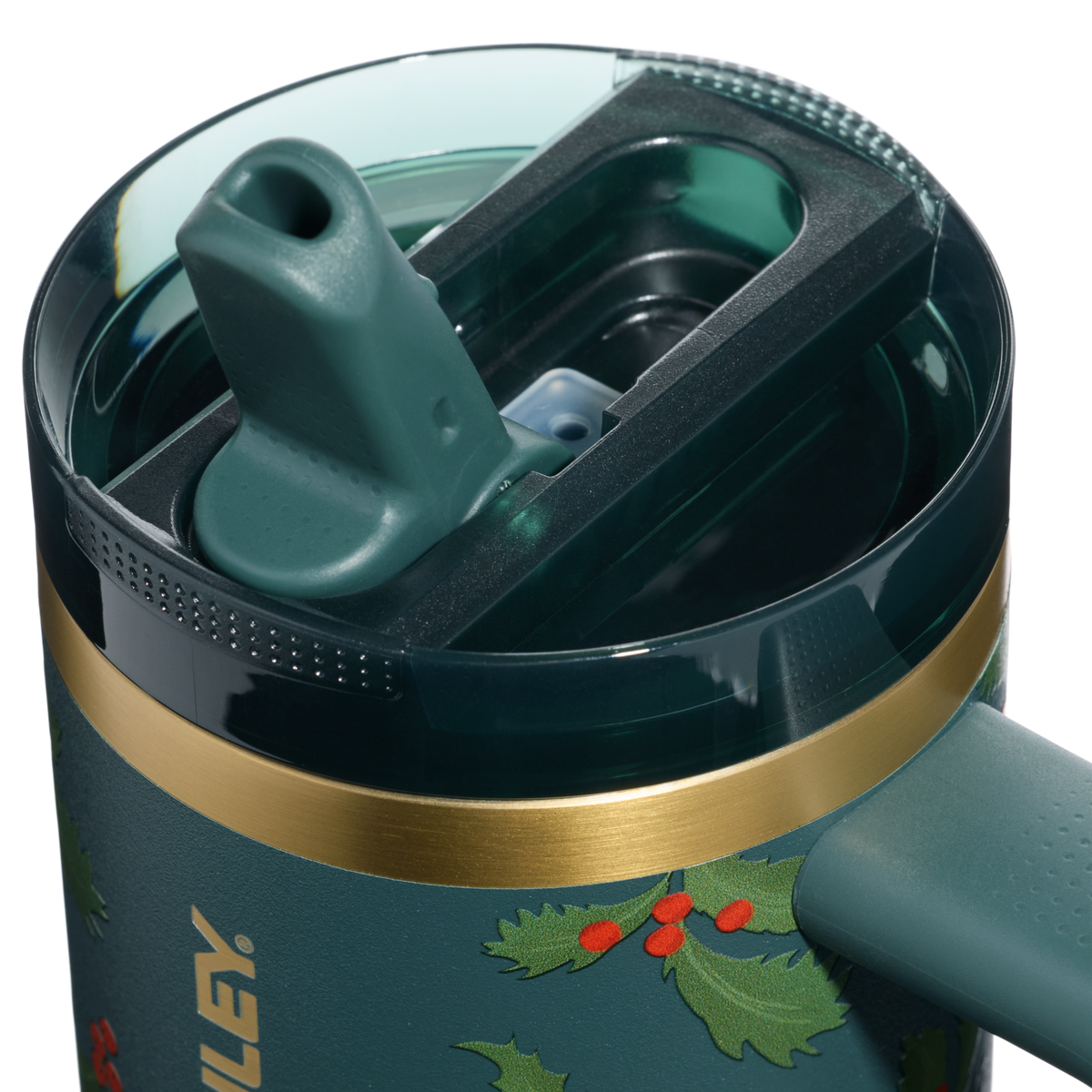 The Cheers & Cheer Quencher ProTour Flip Straw Tumbler | 14 OZ