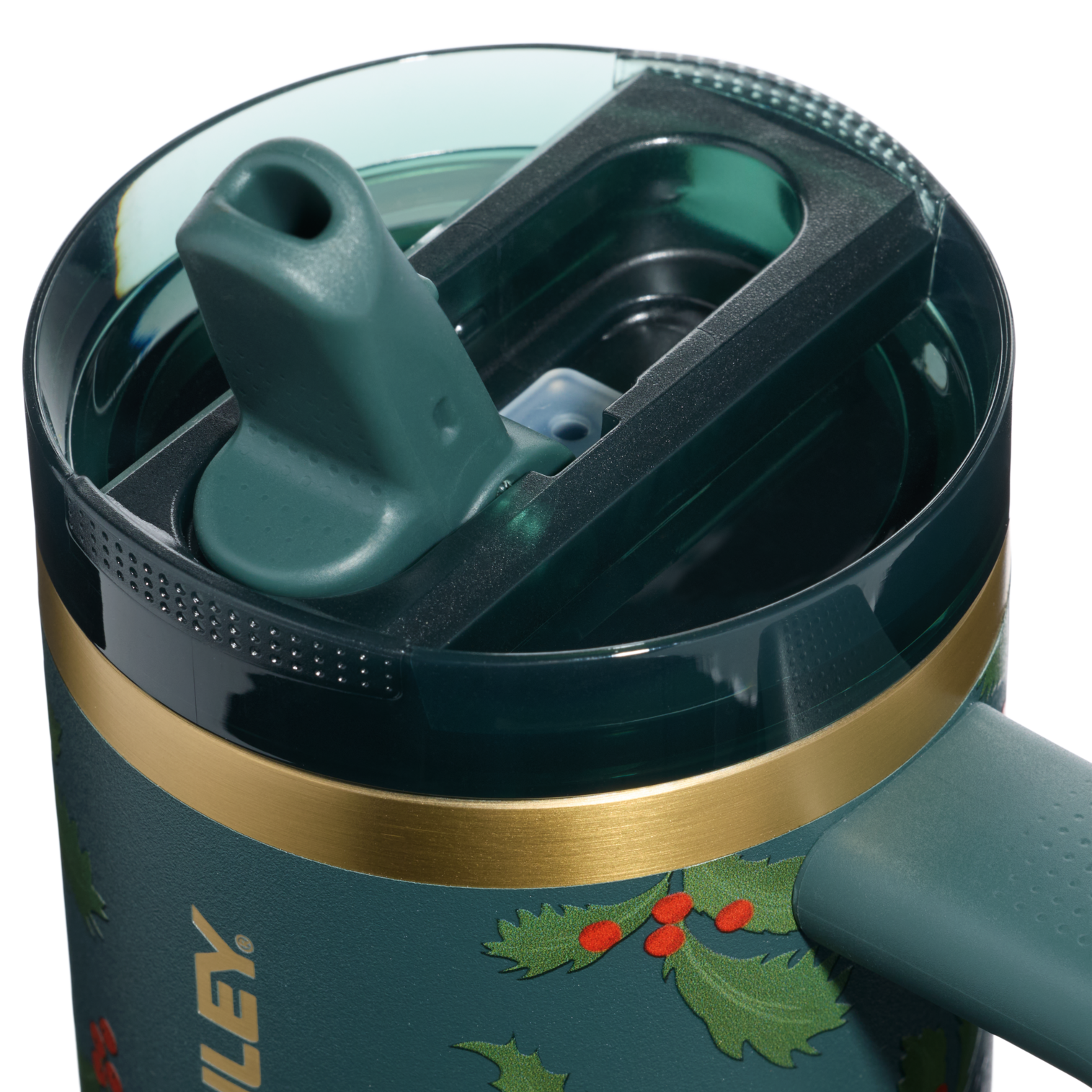 The Cheers & Cheer Quencher ProTour Flip Straw Tumbler | 14 OZ