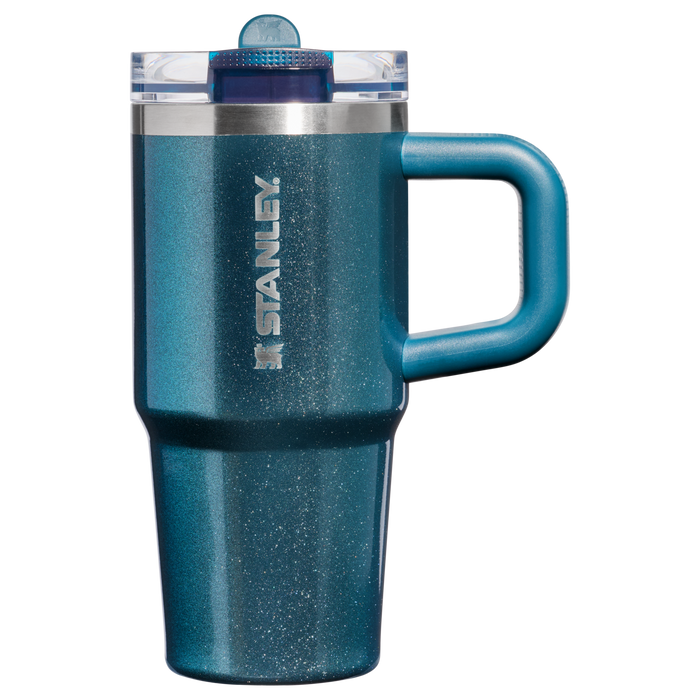 Stanley 1913 The Quencher ProTour Flip Straw Tumbler 14 OZ in Ponderosa Shimmer
