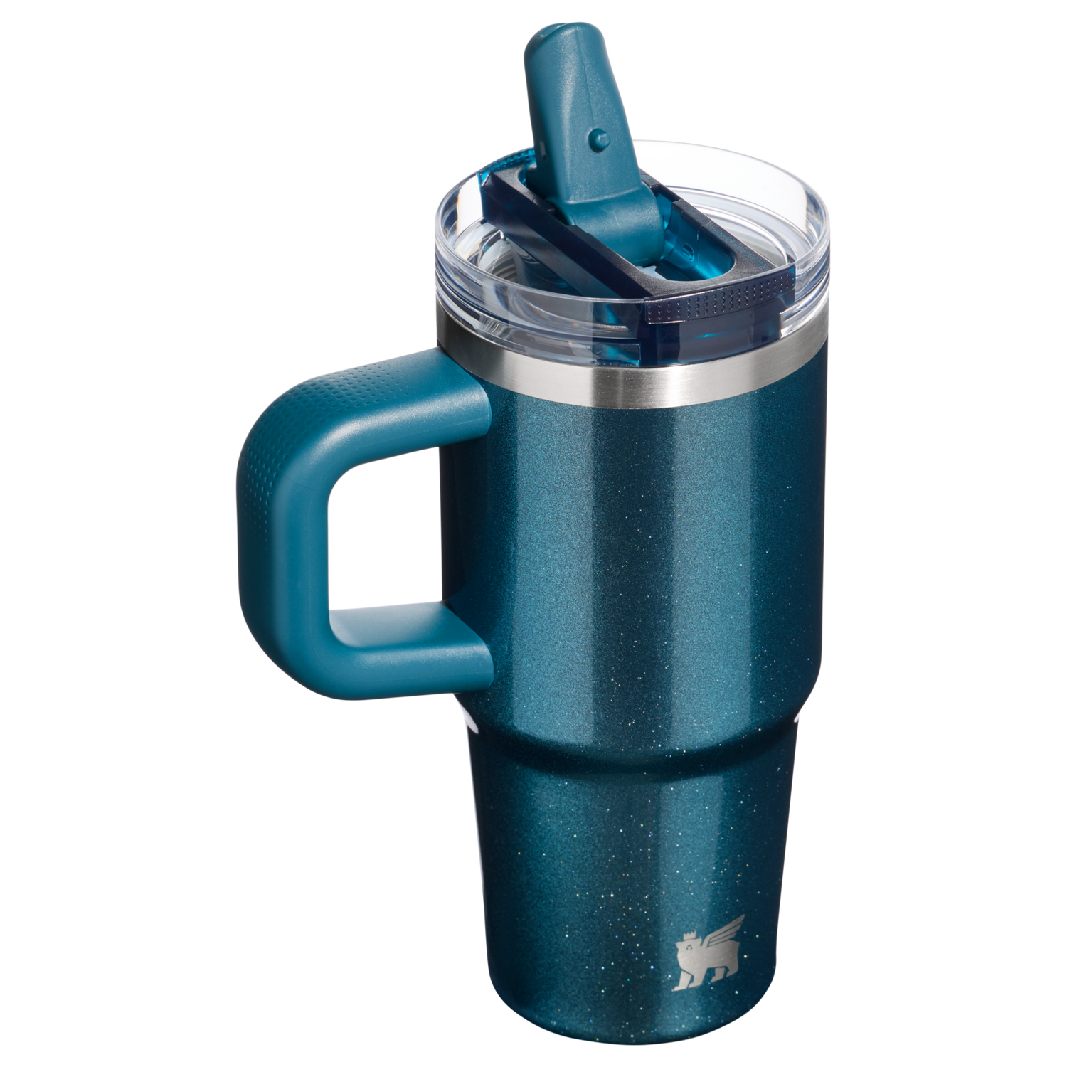 Stanley 1913 The Quencher ProTour Flip Straw Tumbler 14 OZ in Ponderosa Shimmer | View 1