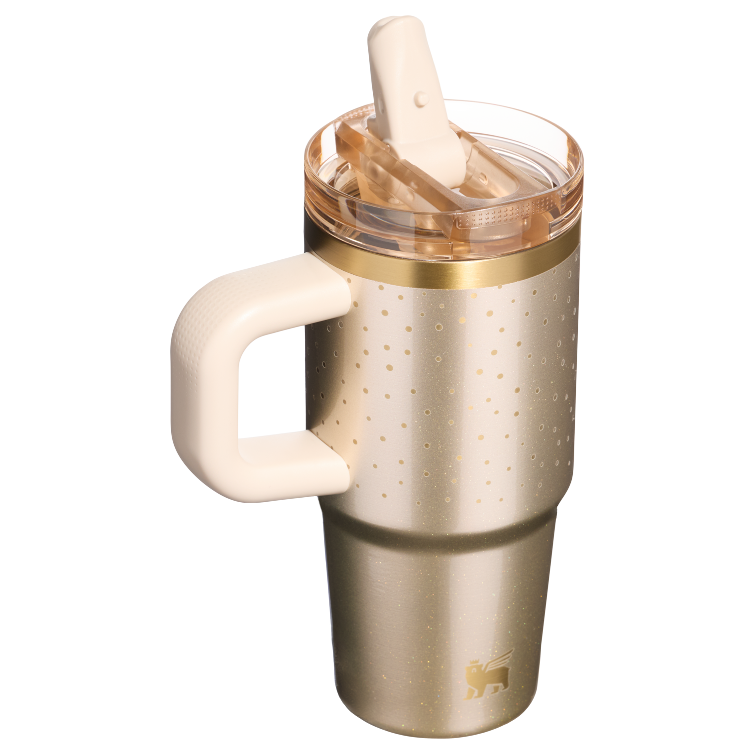 The Cheers & Cheer Quencher ProTour Flip Straw Tumbler | 14 OZ