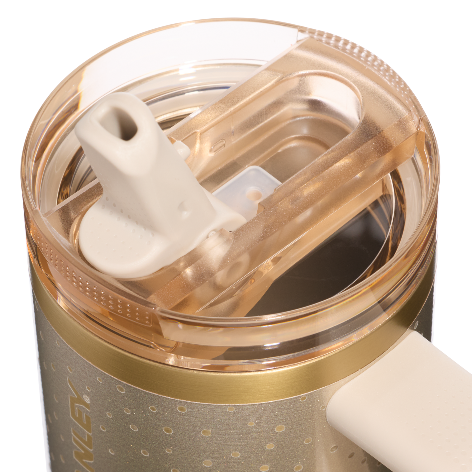 The Cheers & Cheer Quencher ProTour Flip Straw Tumbler | 14 OZ