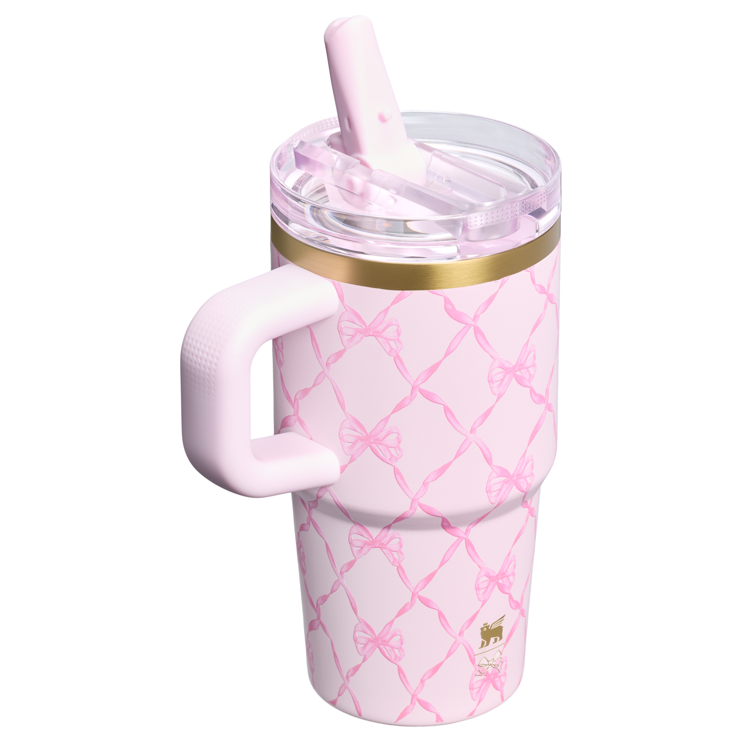 Stanley 1913 x LoveShackFancy Holiday The Quencher® Details ProTour Tumbler Set | 2-pack