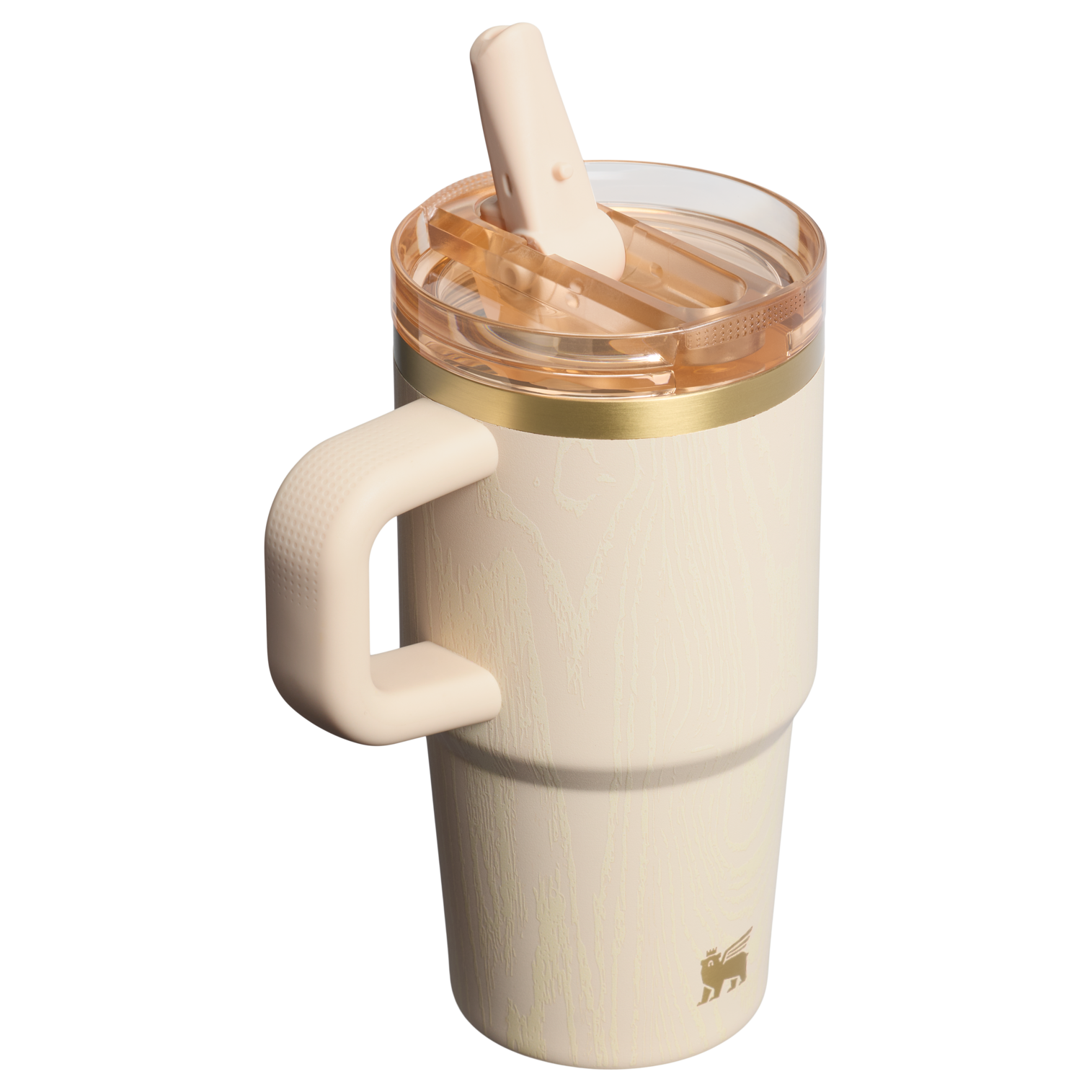 The Cheers & Cheer Quencher ProTour Flip Straw Tumbler | 20 OZ