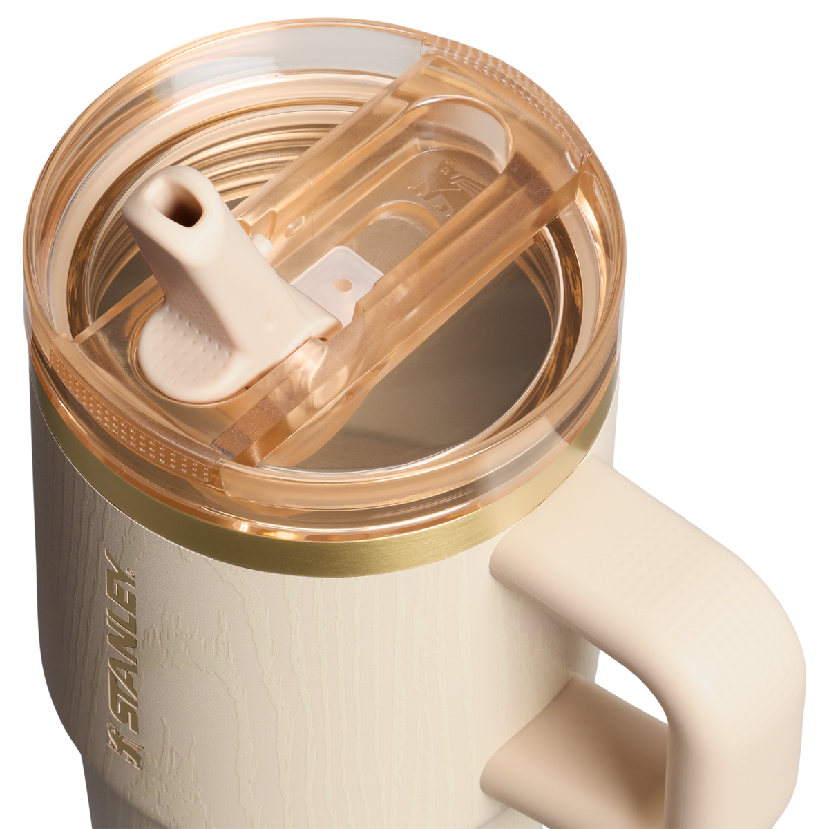 The Cheers & Cheer Quencher ProTour Flip Straw Tumbler | 20 OZ