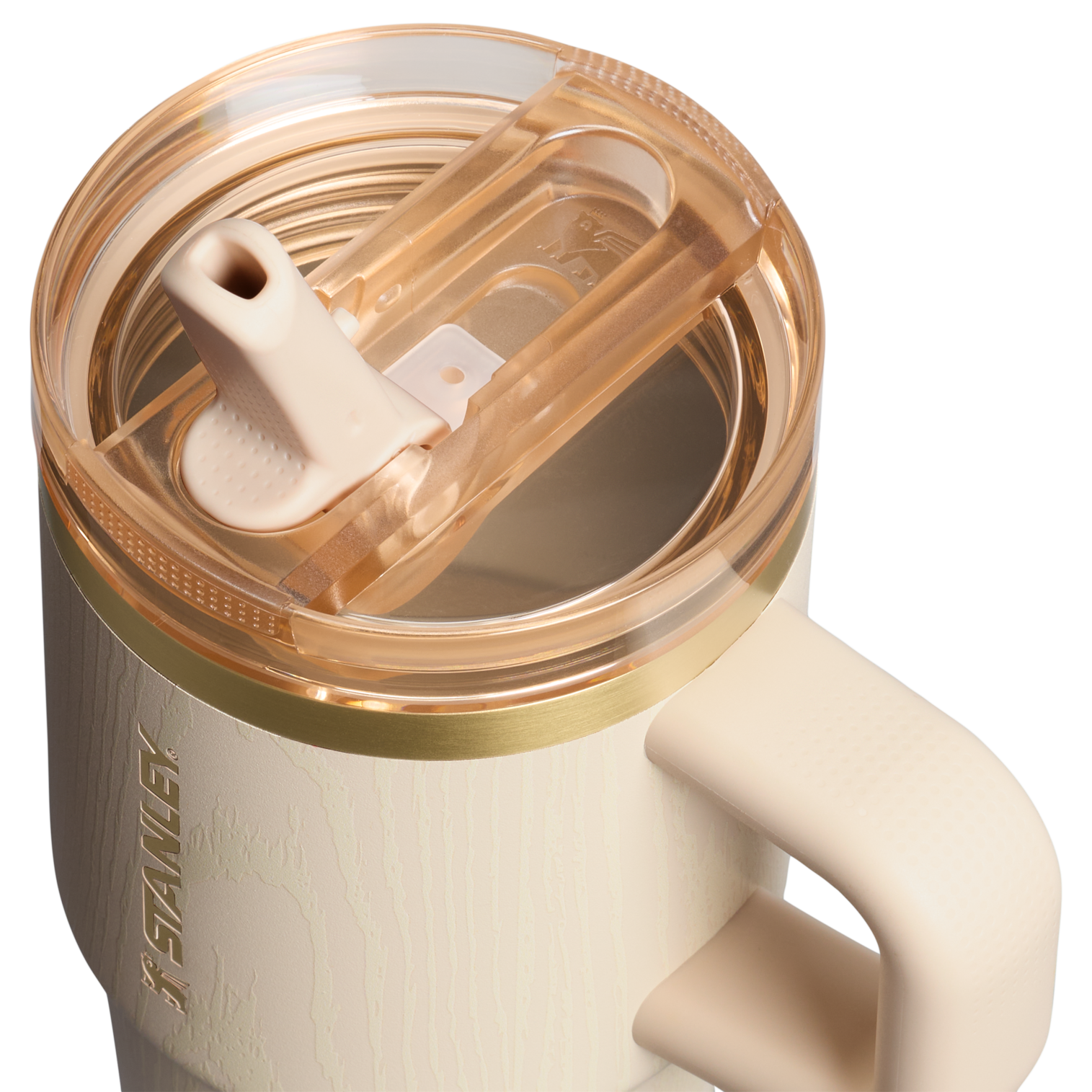 The Cheers & Cheer Quencher ProTour Flip Straw Tumbler | 20 OZ