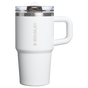Swatch for Stanley 1913 The Quencher ProTour Flip Straw Tumbler 20 OZ - Stanley Create in Frost | Front View