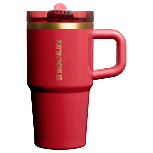 The Cheers & Cheer Quencher ProTour Flip Straw Tumbler | 20oz