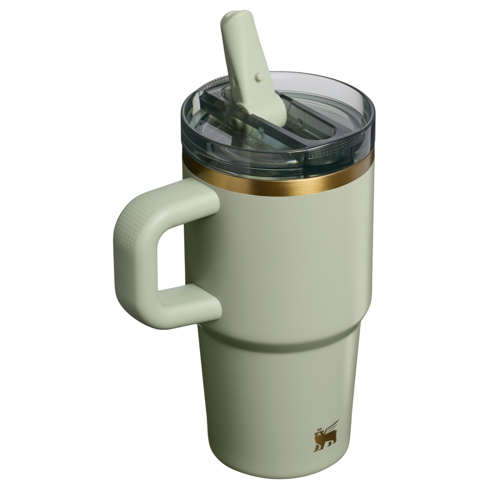 Stanley 1913 The Quencher ProTour Flip Straw Tumbler 20 OZ in Juniper