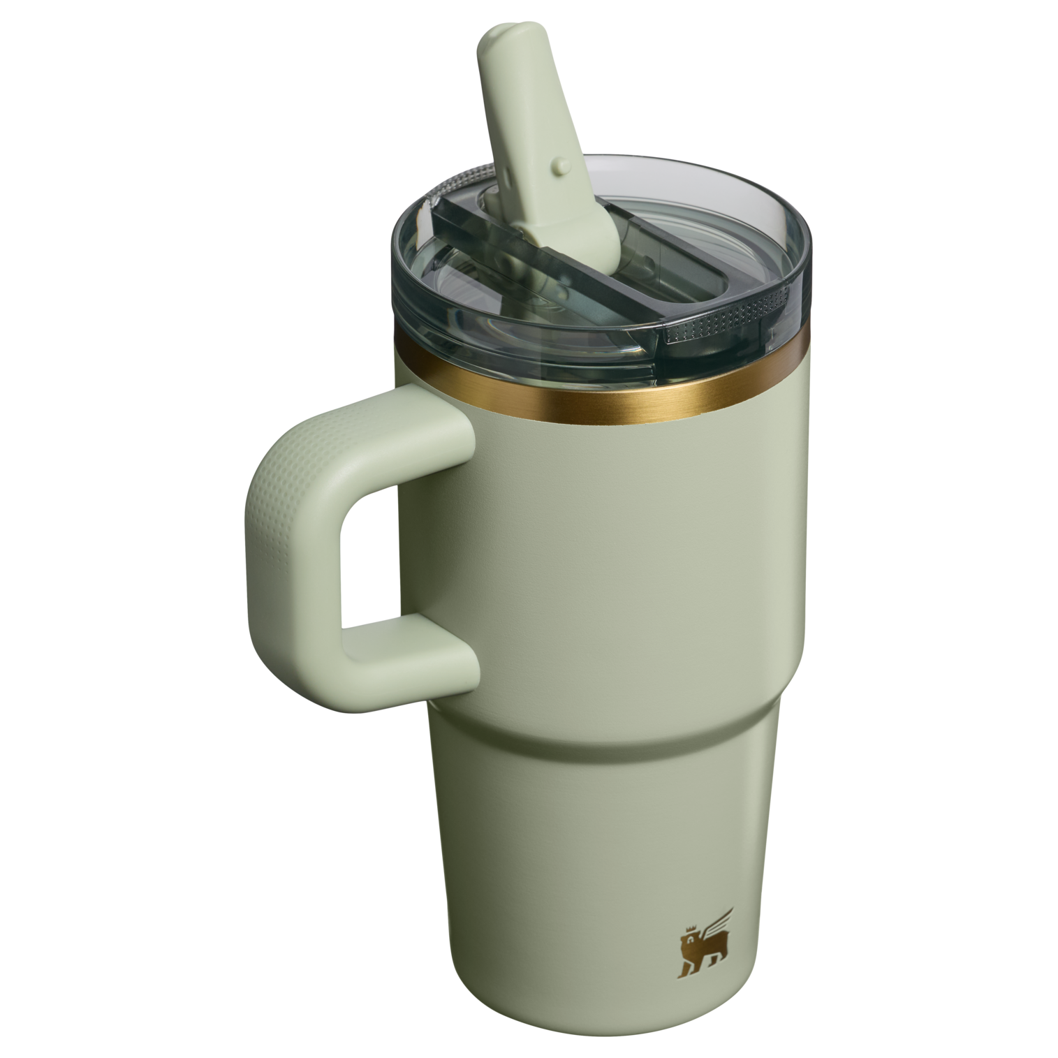 The Quencher ProTour Flip Straw Tumbler | 20 OZ - Stanley Create