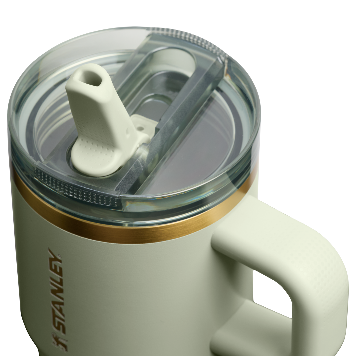 The Quencher ProTour Flip Straw Tumbler | 20 OZ - Stanley Create