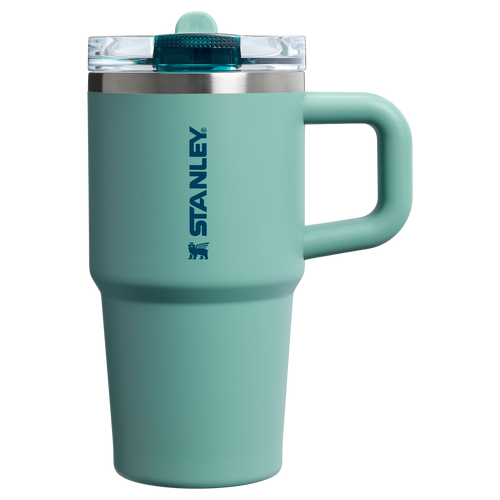 The Quencher ProTour Flip Straw Tumbler | 20 OZ – Stanley 1913