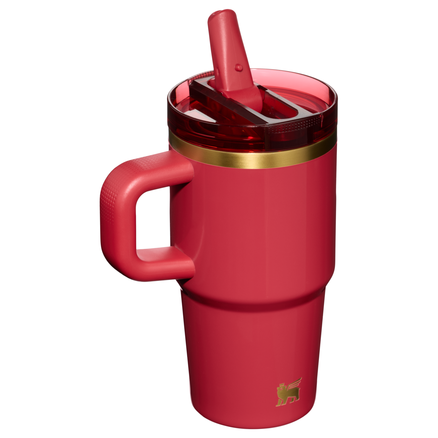 The Cheers & Cheer Quencher ProTour Flip Straw Tumbler | 20 OZ