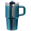 The Quencher ProTour Flip Straw Tumbler | 20 OZ