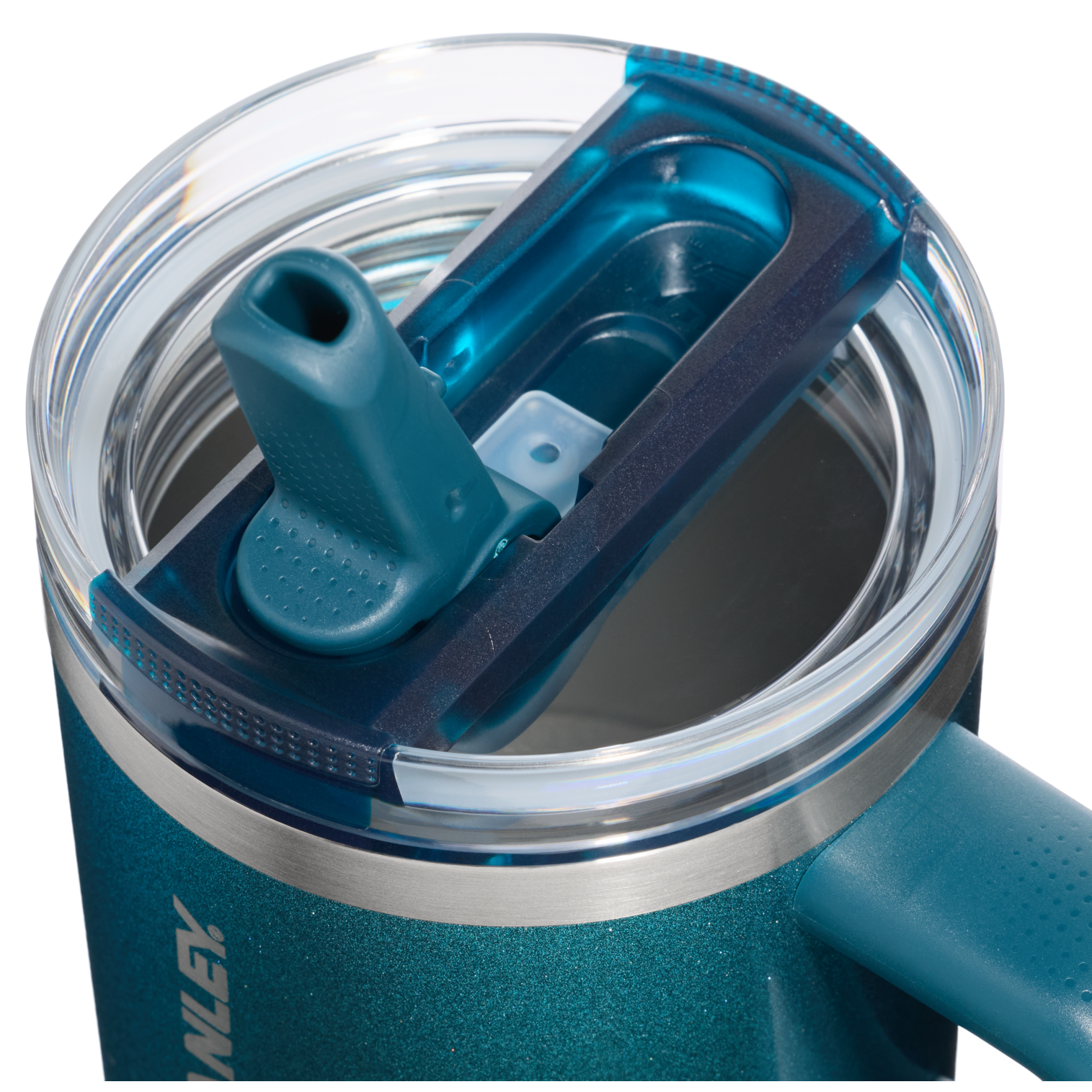 The Quencher ProTour Flip Straw Tumbler | 20 OZ