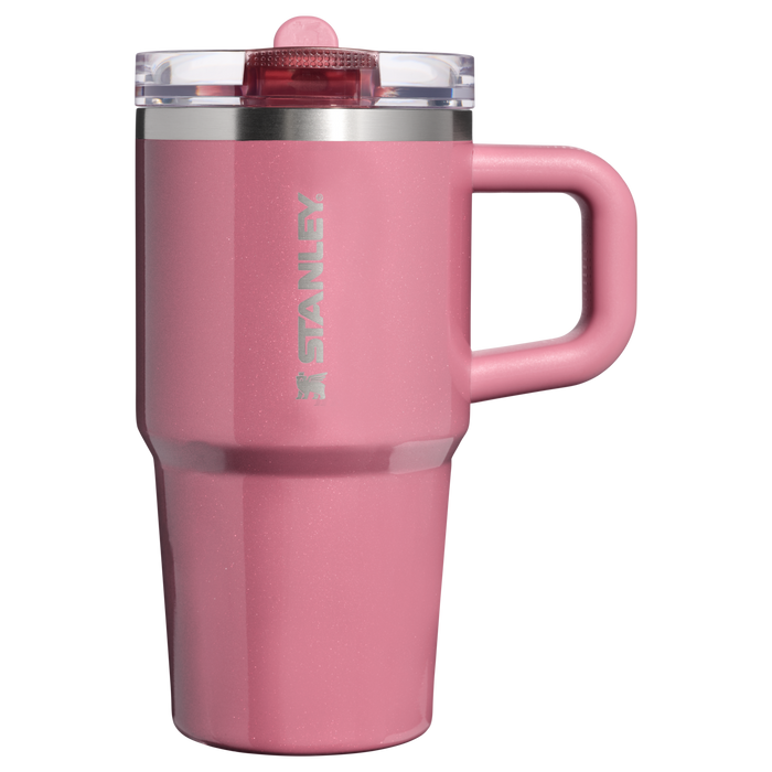 Stanley 1913 The Quencher ProTour Flip Straw Tumbler 20 OZ in Port Shimmer