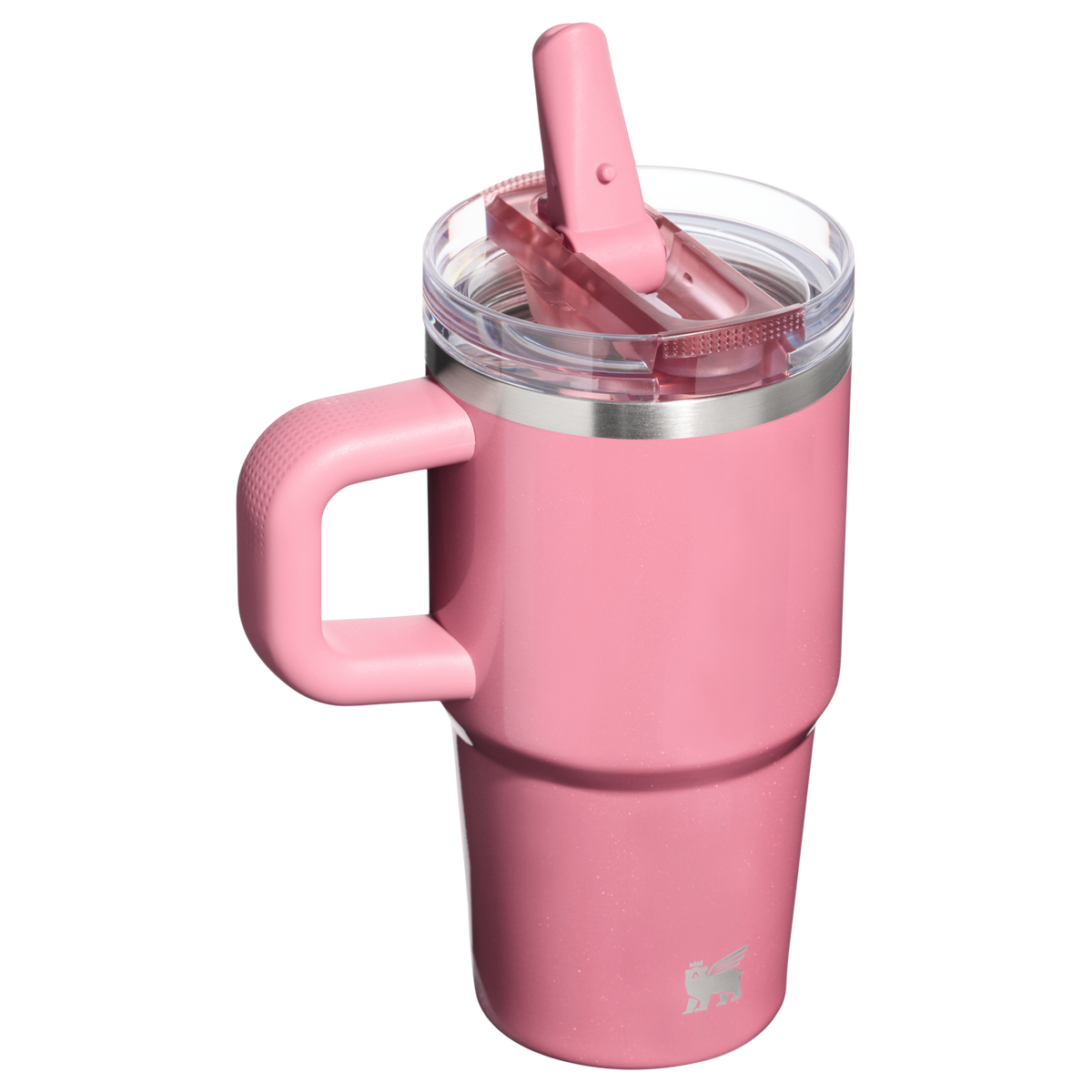 Stanley 1913 The Quencher ProTour Flip Straw Tumbler 20 OZ in Port Shimmer