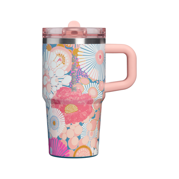 The Quencher ProTour Flip Straw Tumbler | 20oz | Stanley 1913 US