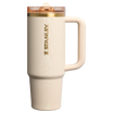 The Cheers & Cheer Quencher ProTour Flip Straw Tumbler | 30 OZ