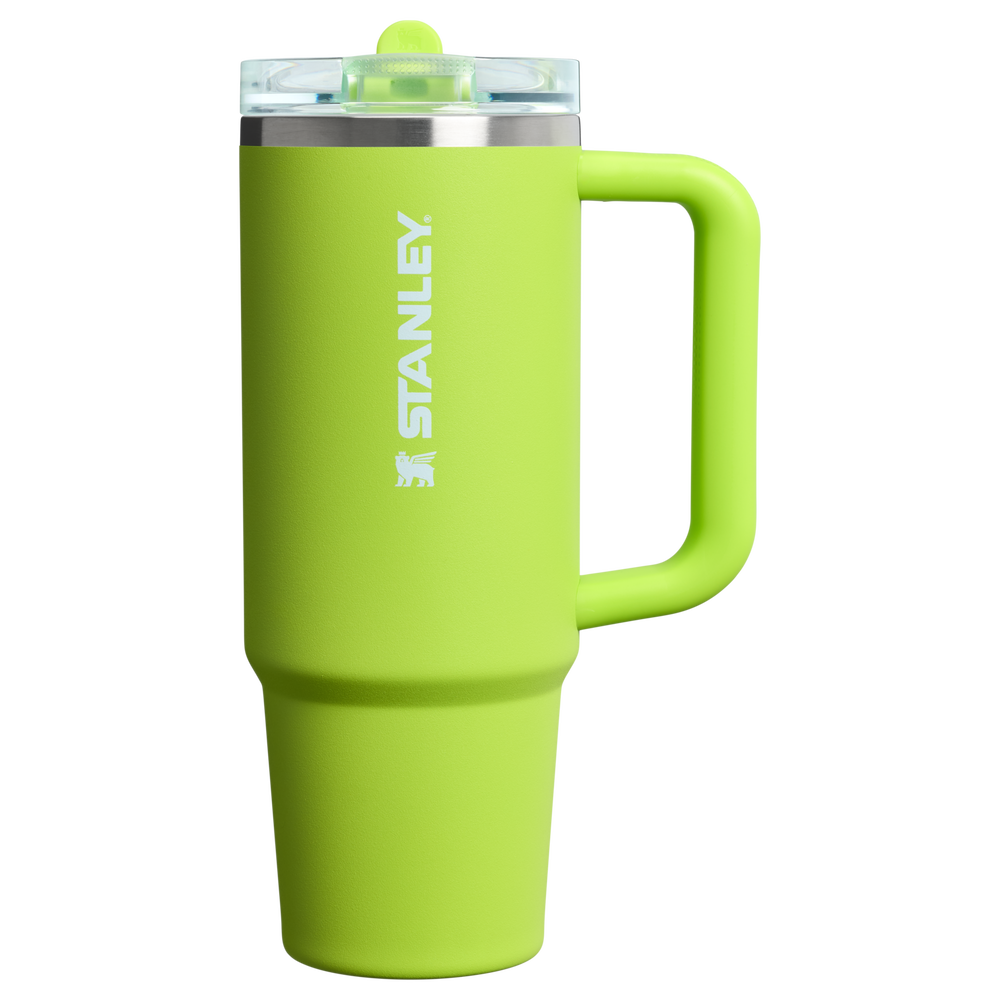 Stanley 1913 The Quencher ProTour Flip Straw Tumbler 30 OZ - Stanley Create in Chartreuse | View 1