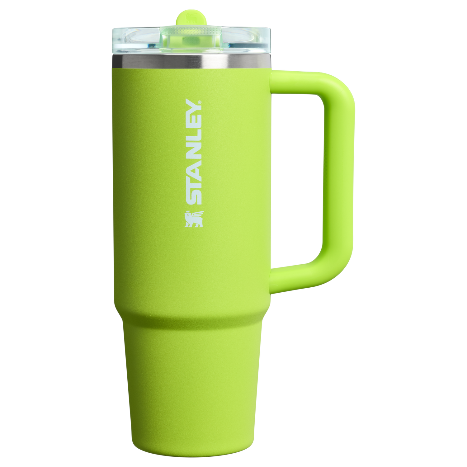 Stanley 1913 The Quencher ProTour Flip Straw Tumbler 30 OZ - Stanley Create in Chartreuse | View 1