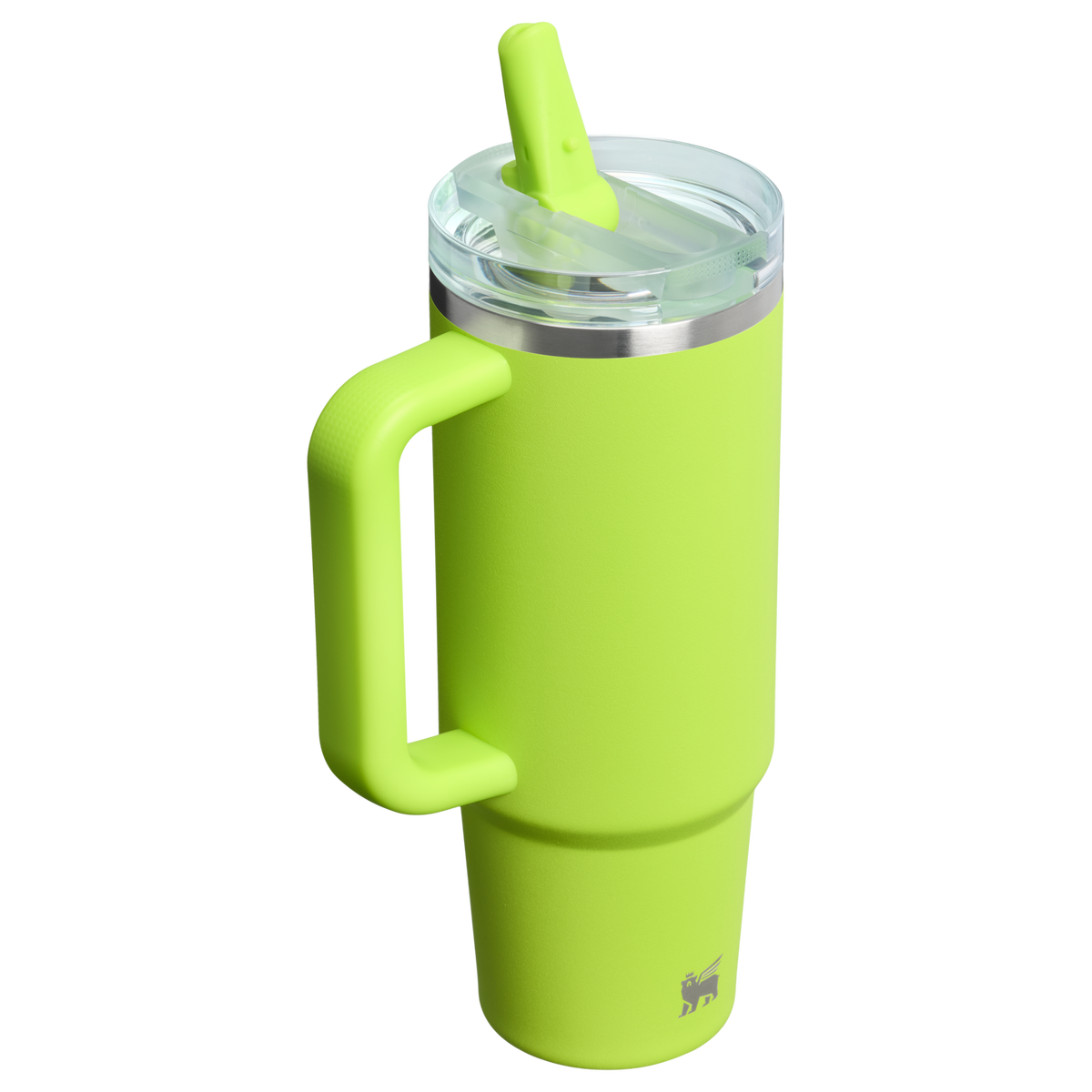 Stanley 1913 The Quencher ProTour Flip Straw Tumbler 30 OZ - Stanley Create in Chartreuse | View 2