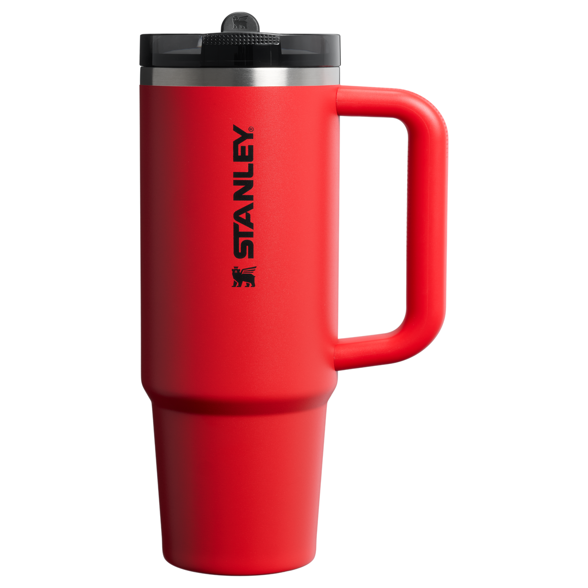 Stanley 1913 The Quencher ProTour Flip Straw Tumbler 30 OZ - Stanley Create in Chili Black | View 1