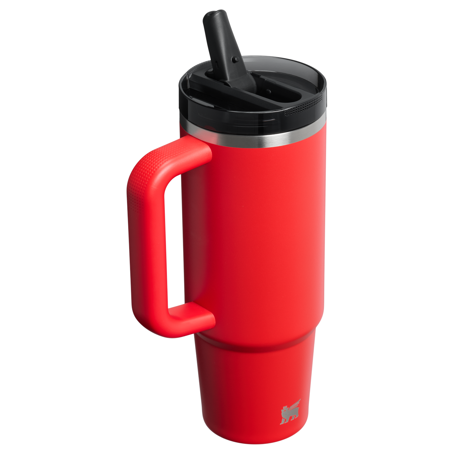 Stanley 1913 The Quencher ProTour Flip Straw Tumbler 30 OZ - Stanley Create in Chili Black | View 2