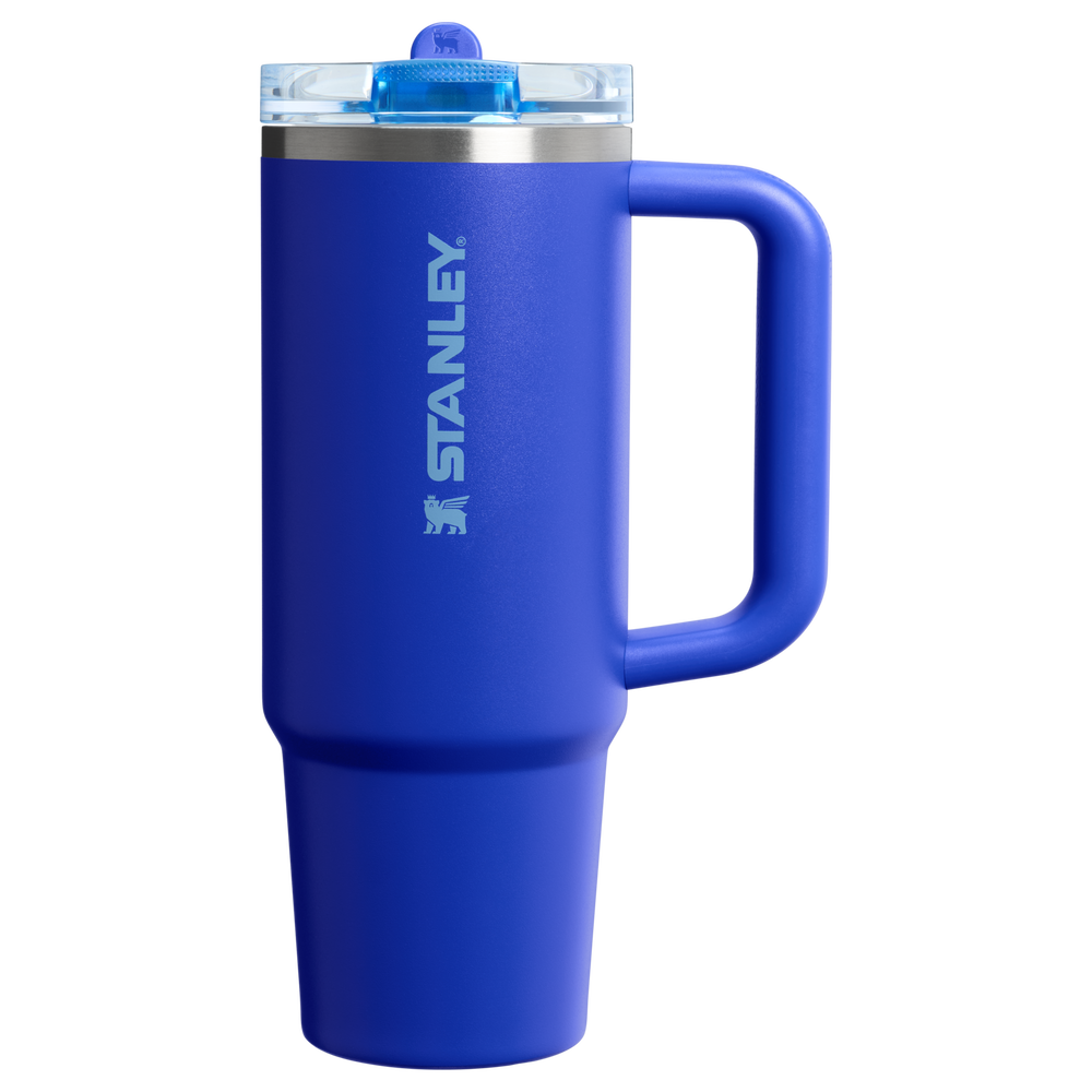 Stanley 1913 The Quencher ProTour Flip Straw Tumbler 30 OZ - Stanley Create in Cobalt | View 1