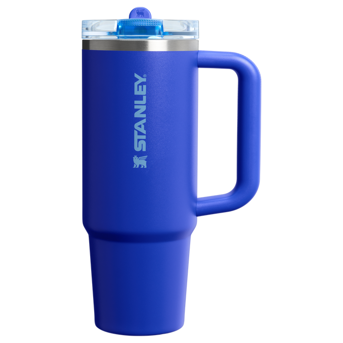 Stanley 1913 The Quencher ProTour Flip Straw Tumbler 30 OZ in Cobalt