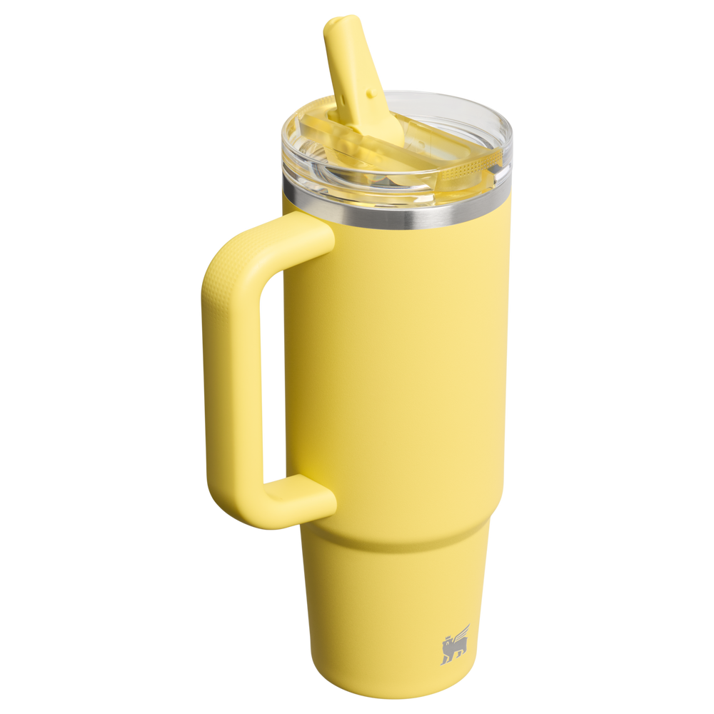 Stanley 1913 The Quencher ProTour Flip Straw Tumbler 30 OZ - Stanley Create in Daffodil | View 2