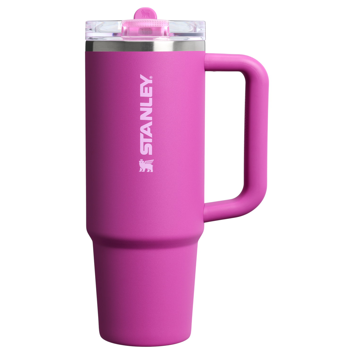 Stanley 1913 The Quencher ProTour Flip Straw Tumbler 40 OZ - Stanley Create in Dark Blossom | View 1