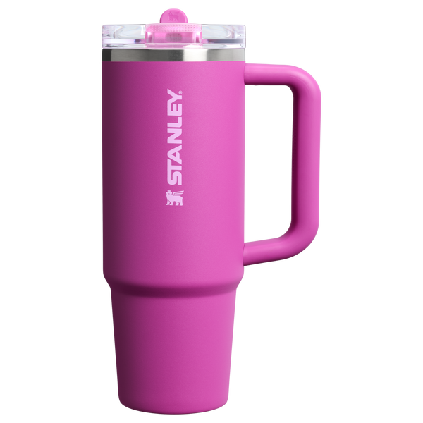 The Quencher ProTour Flip Straw Tumbler | 30 OZ – Stanley 1913