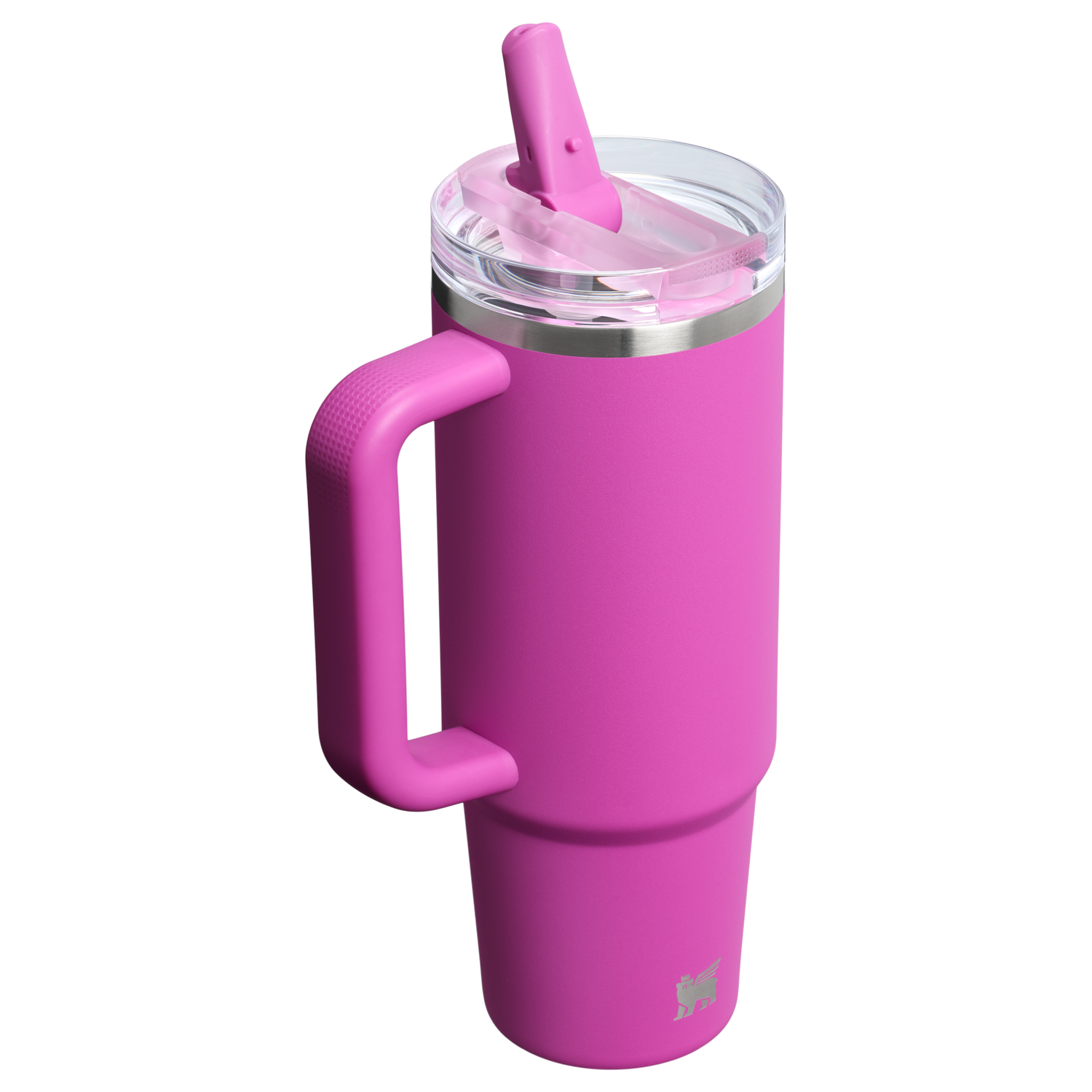 Stanley 1913 The Quencher ProTour Flip Straw Tumbler 30 OZ - Stanley Create in Dark Blossom | View 2