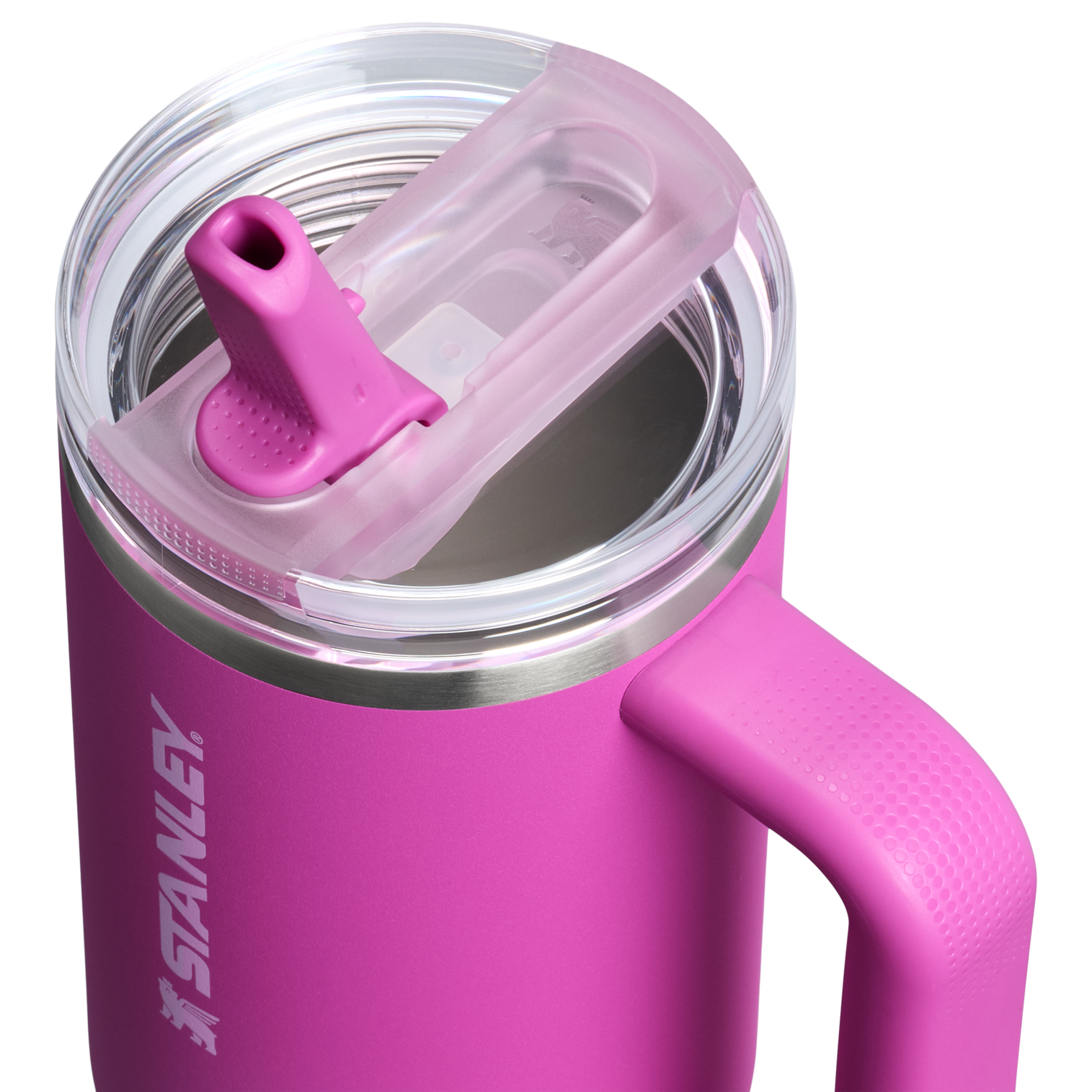 The Quencher ProTour Flip Straw Tumbler | 30 OZ