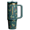 The Cheers & Cheer Quencher ProTour Flip Straw Tumbler | 30 OZ