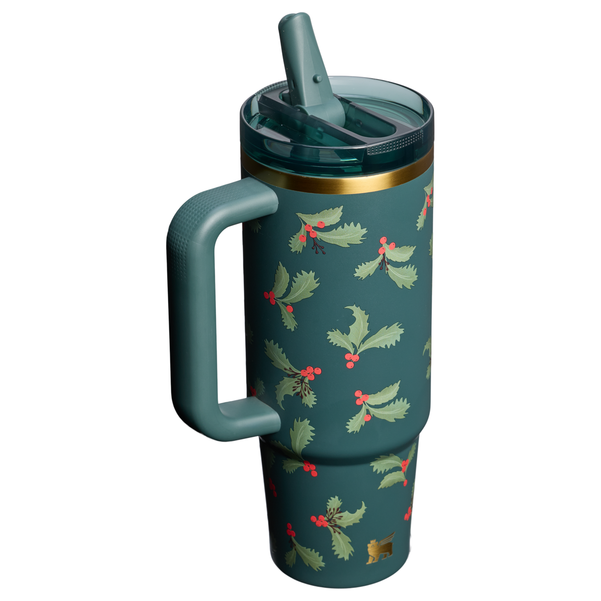 The Cheers & Cheer Quencher ProTour Flip Straw Tumbler | 30 OZ