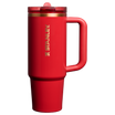 The Cheers & Cheer Quencher ProTour Flip Straw Tumbler | 30 OZ