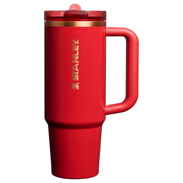 The Cheers & Cheer Quencher ProTour Flip Straw Tumbler | 30 OZ