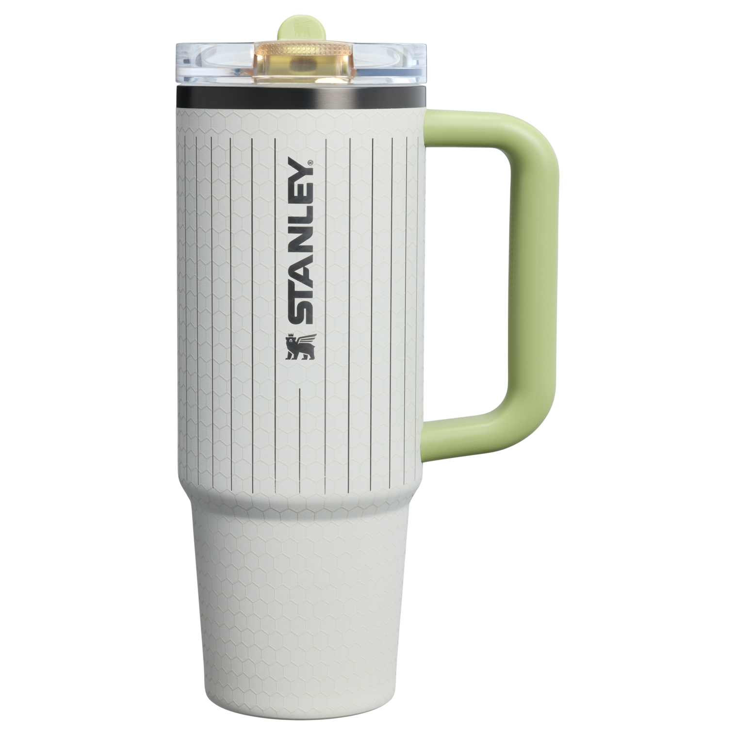 The Stanley 1913 x Nelly Korda Quencher® ProTour Flip Straw Tumbler |